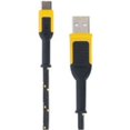 thumbnail image 1 of 4 ft. Reinforced Braided Cable, 1 of 1