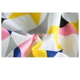 thumbnail image 2 of Fundas de cojín de felpa de alta densidad, estilo nórdico, retro, ligeras, de lujo, para sofá, cama, decoración del hogar, 210913A13, 45 cm, 2 of 5