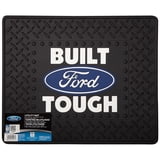 Built Ford Tough with Ford Oval Utility Mat- 14