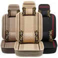 thumbnail image 2 of Funda de asiento de coche transpirable Four Seasons General Car Seat Protection para Mazda 3/6/CX-5/6, Suzuki Jimny, Skoda Kodiaq, Agila Astra, 2 of 5