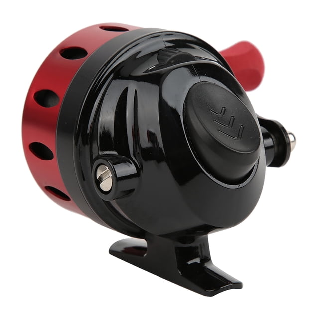 Carrete de Pesca Metálico YUNYI BRAND Herramientas y Accesorios para la Pesca Deportiva Deportes