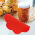 thumbnail image 5 of 6 Pcs Rubber Bottle Opener Gripper Pads for Jar Lids, Non- Grip Mats for Easy Bottle Opening, 5 of 6