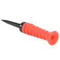 thumbnail image 1 of Tees Flexible  Tees Plastic Driver Tees  Mat Accessories Flexible Plastic  Tees Low Resistance Driver Training Tee For  Practice Mat Accessories, 1 of 8