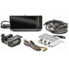 Rear View Camera System,CCD,Replc Mirror