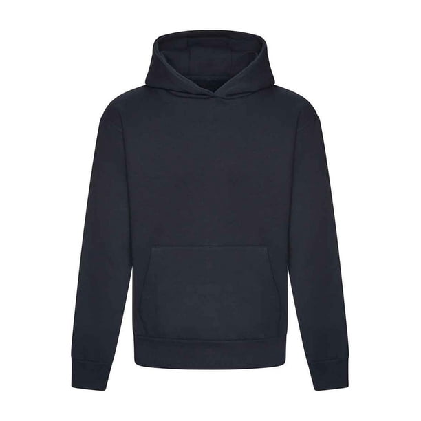 Awdis - Sudadera Signature de Pesada para Hombre (Marino French Nuevo)