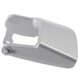 thumbnail image 3 of Car Inside Door Handle Chrome for Scania R-Series Truck Lorry Part Door Handle Pull Buckle, 3 of 5