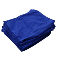 thumbnail image 1 of 20pcs Absorbent Microfiber Towel Car Home Kitchen Washing Clean Wash Cloth Blue, 1 of 5