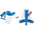 thumbnail image 2 of Vacuum Cleaner Brush, Swimming Pool Vacuum Suction Head, Ideal for Above Ground and Inflatable Pool, Spa, Hot Tub (Use with A Telescopic Pool Pole, Not Included), 2 of 7