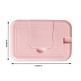 thumbnail image 3 of Qocolhg Baby Wipe Warmer and Baby Wet Wipes Dispenser | Baby Wipes Warmer for Babies | Diaper Wipe Warmer | Newborn Essentials, 3 of 7