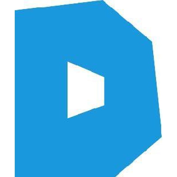 Funny Colorful Alphabetical Letter D Cartoon Character Wall Art Sticker Vinyl Decals Girls Boys Children Kids Room House Wall Decor Removable Sticker Peel and Stick (10x8 inch)