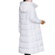 thumbnail image 4 of Parkas de manga larga de invierno para mujer, de longitud media a larga, cómodas, gruesas y gruesas, abrigo de manga larga para mujer, 4 of 4