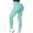 Light blue, variant on Bigersell Women Relaxed Fit Straight Leg Pant Yoga Full Length Pants Womens Stretch Yoga Leggings Fitness Running Gym Sports Full Length Active Pants Ladies' Casual Work Yoga Pants