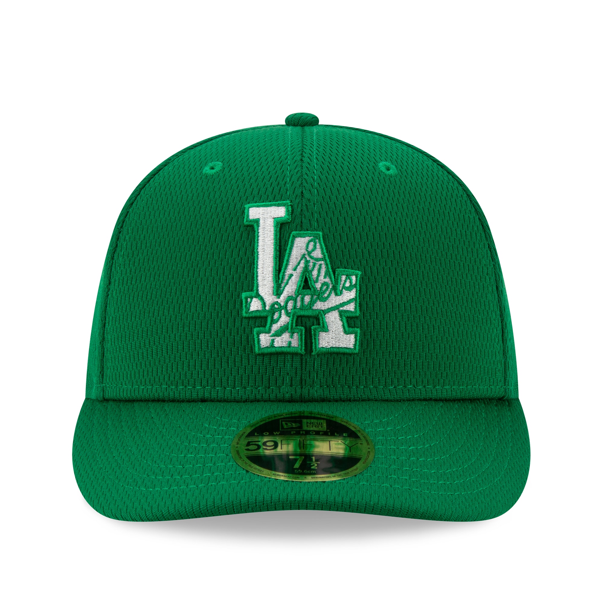 Profile 59FIFTY Fitted Hat 