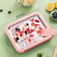 thumbnail image 7 of 2024 New Petrus Ice Cream Tray,Ice Cream Pan,DIY Mini Ice Cream Plate Maker Sweet Roller Pan,Ice Cream Cold Plate, 7 of 7
