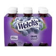 thumbnail image 6 of Welch's Grape Juice Drink, 10 fl oz On-the-Go Bottle (Pack of 6), 6 of 7