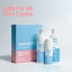 thumbnail image 4 of Kit de cuidado de la piel Natural Outcome Teen Skin de 3 pasos con limpiador facial, tónico e hidratante, 4 of 5