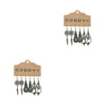 thumbnail image 4 of Pendientes Vintage de moda Minnieouse 12 Uds. gancho de alambre para oreja accesorios colgantes seiscientos noventa y cuatro, 4 of 6