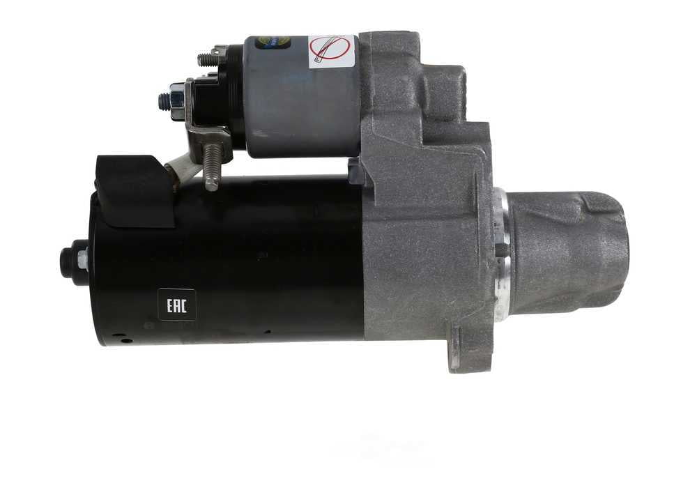 Bosch SR0507N Premium 100% New Starter
