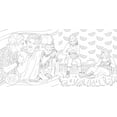 thumbnail image 4 of Outer Banks: The Official Coloring Book, 4 of 4