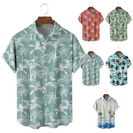 

Men s Casual Tops Shirt Stylish Lightweight Clothes for Teen and Adult