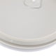 thumbnail image 3 of Fiambrera De 3 Capas, Portátil, 2,1 L, Transportador De Alimentos, Caja Bento De Acero Inoxidable, Contenedor De Almacenamiento De Alimentos Con Hebilla De Seguridad De Diseño Desmontable Advancent HA021522-00, 3 of 7