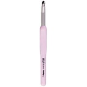 Tulip Needle Company Tulip Etimo Rose Crochet Hook, 10.5/6.5mm