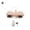 complexion, variant on Ball Eyeball Connecting Rod Eyelid Kit for DBS Doll, Multi-Color Options to Enhance Eye Expression