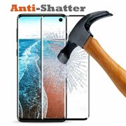 Samsung Galaxy Note 10 Plus Tempered Glass Screen Protector 2 Pack