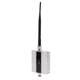 thumbnail image 5 of Repetidor móvil amplificador de señal de teléfono móvil de alta ganancia y velocidad rápida para CDMA 210MHz 3G plateado 100-240V enchufe de la UE, 5 of 5