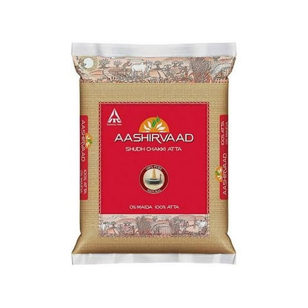 Sujata Chakki Atta 20 Lb Lrg