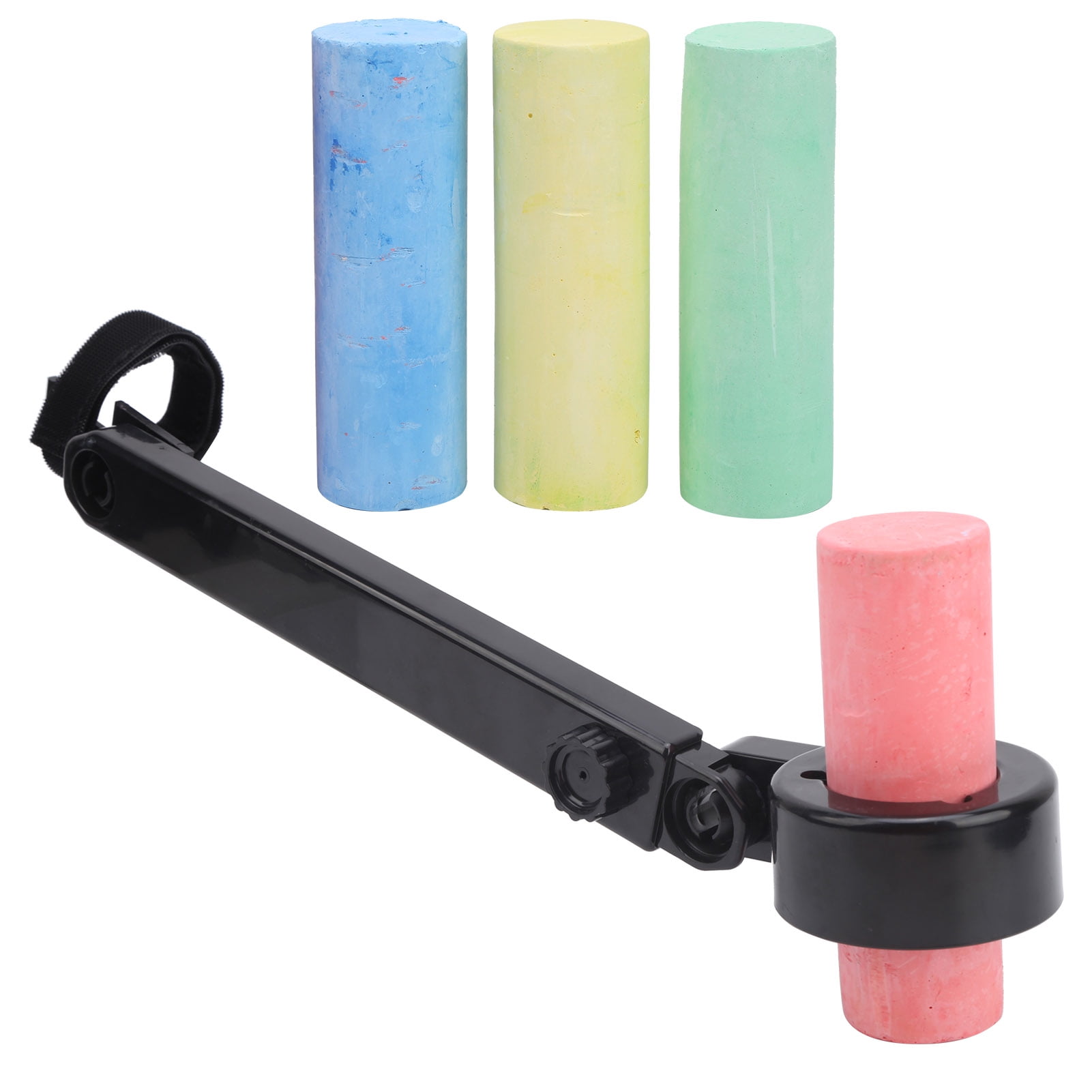 Bicycle Fixed Frame, Bike Doodle Chalk Bicycle Doodle Pen Nice Gifts With 4 Chalk For Diy Enthusiasts