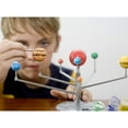 thumbnail image 6 of 4M: Solar System Planetarium - Assemble Your Own 11.8" Model, Snap-Together, Glow-In-The-Dark Paint, DIY STEM Craft & Science Project Kit, Kids 8+, 6 of 11