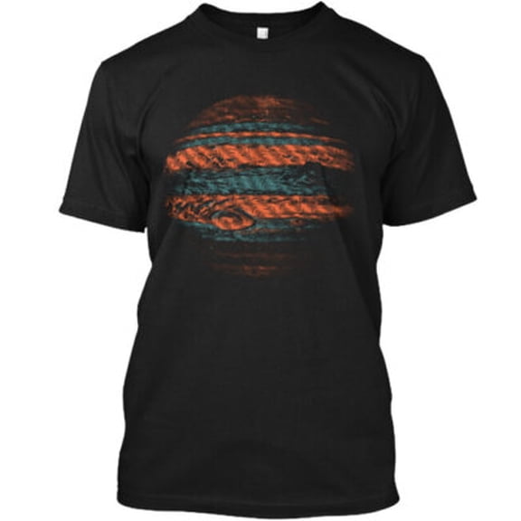 Velto Jupiter And S Men's T-Shirt Made in the USA All Size S-5XL
