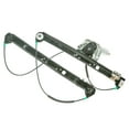thumbnail image 4 of Power Window Regulator w/ Motor For BMW 00-06 X5 E53 X5 Front Right 51338254912 Fits select: 2001-2006 BMW X5 3.0I, 2000 BMW X5 4.4I, 4 of 9