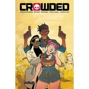 Crowded, Volume 3 (Paperback)