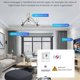thumbnail image 5 of Zemismart Tuya Zigbee MiNi Energy Meter Electric Monitor Sensor Real-Time Measure Support Zigbee2mqtt Home Assistant Control 63A, 5 of 5