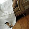 thumbnail image 4 of Super Tuff 8' x 12' Double Guard Drop Cloth, White, 4 of 5