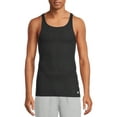 thumbnail image 5 of Starter Men's Breathable Tagless Tank Top Under Shirts, 6-Pack, 5 of 5