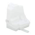 thumbnail image 4 of Washer Fluid Tank,Windshield Washer Fluid Reservoir Car Washer Fluid Tank Seamless Integration, 4 of 14