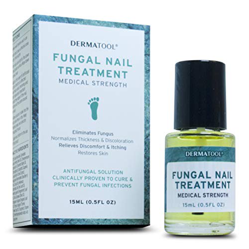 nail fungus cure só)