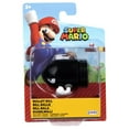 thumbnail image 2 of Nintendo 2.5" Figure - Bullet Bill, 2 of 3