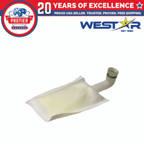 Brute power 1060063 Fuel Pump Strainer Fits Toyota Van 2.2L 2237cc L4 1986-1989 FS103,FS72-11B1,STR80