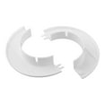 thumbnail image 4 of Cover Rosettes Cover Rosette Cable Entry Cable Passage 40-80mm Hole Cover, 4 of 9