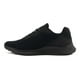 thumbnail image 4 of Tenis Running Deportivo Para Caballero Charly Textil 22-28 negro 29, 4 of 6