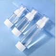 thumbnail image 4 of Botella rociadora al vacío de 15, 30, 50 y 100 ml, portátil, para prensar loción, maquillaje, protector solar, al vacío, 4 of 5
