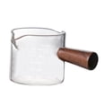 thumbnail image 2 of Taza medidora de vidrio Baoblaze Jarras medidoras 150 ml, 2 of 8