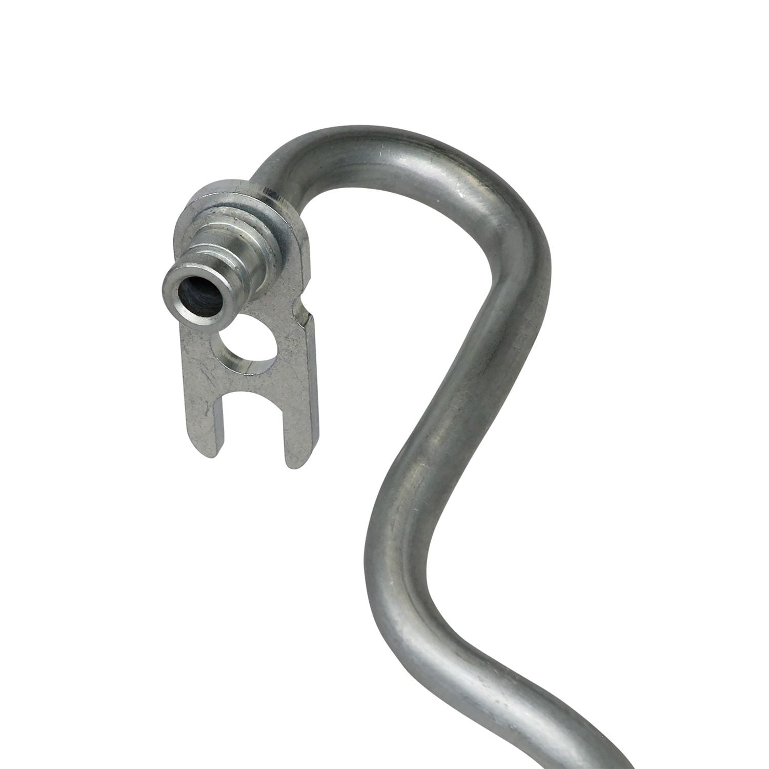 Edelmann 80704 Power Steering Pressure Line Hose Assembly