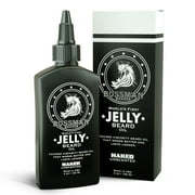 Bossman Jelly Beard Oil (Naked)