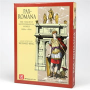 Pax Romana 2nd Edition