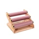 thumbnail image 4 of Soporte para pulseras de 3 niveles, expositor de pulseras, decoración de moda, estante de almacenamiento, organizador de joyas para collares,, 4 of 9